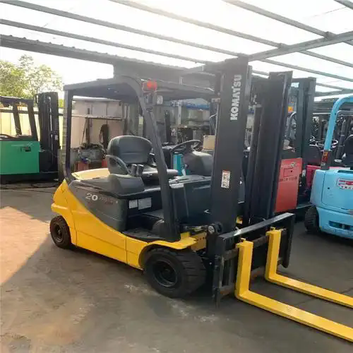 叉車租賃